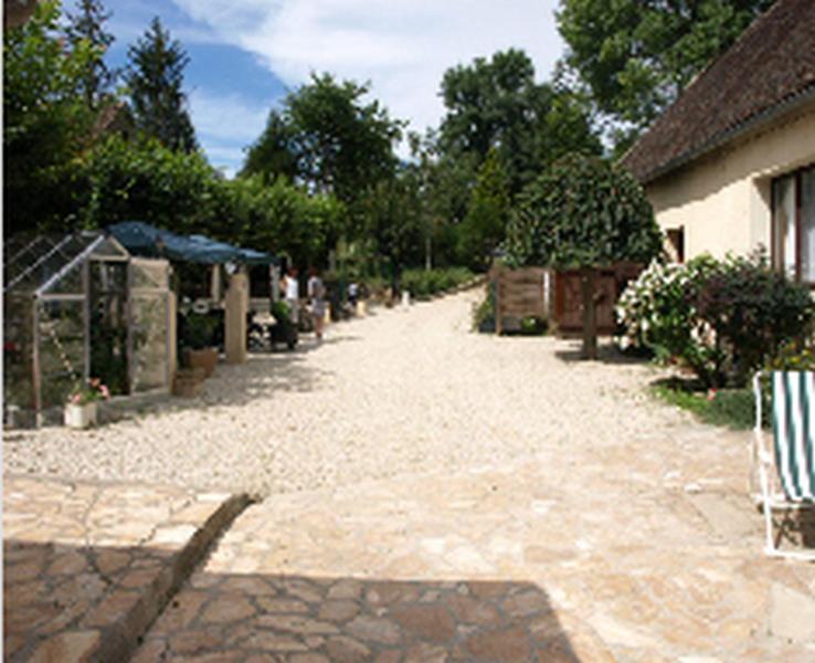 Auberge Le Rabelais Malay-le-Petit Exterior foto